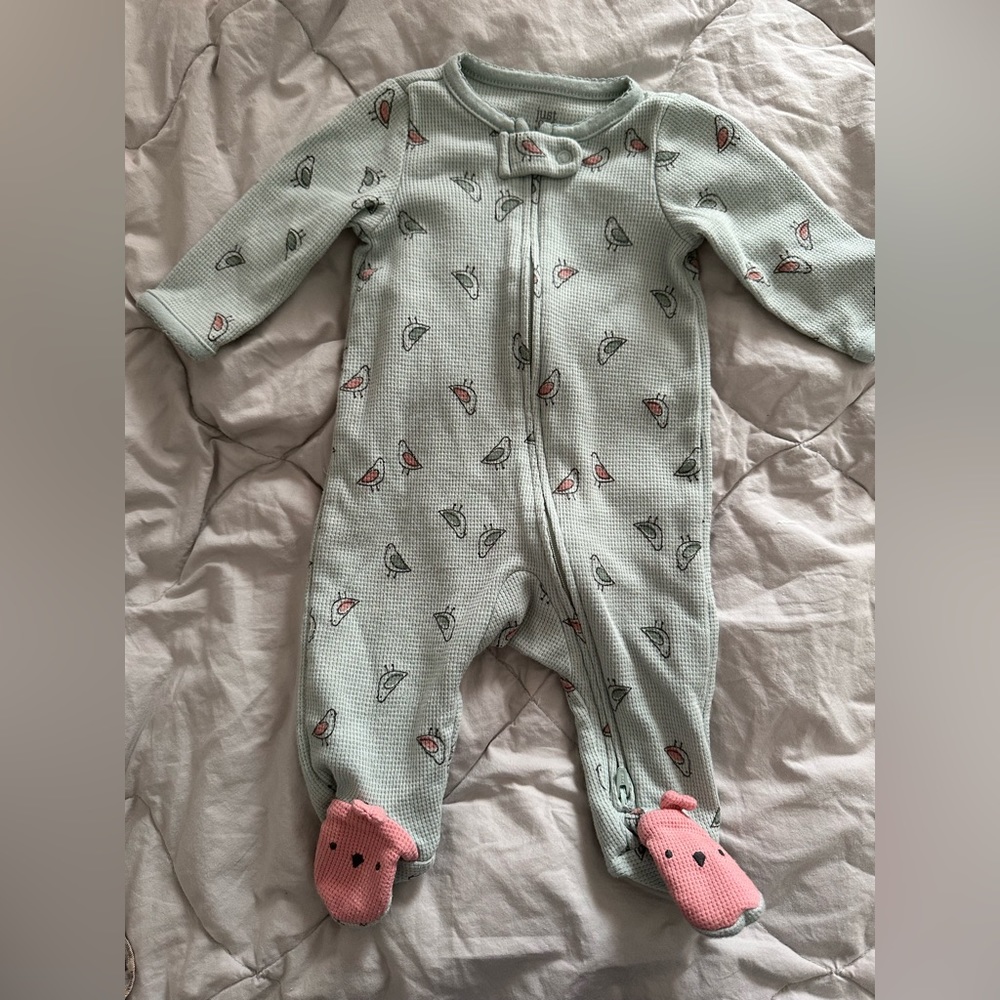 Baby onesie